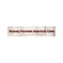 Hughes Polymer Additives logo