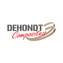 DEHONDT COMPOSITES logo