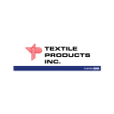 Textile Products logo