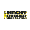 Hecht Rubber Corporation logo
