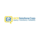 QCR Solutions Corp. logo