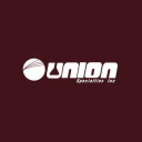 Union Specialties, Inc. logo