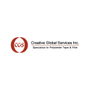 Creative Global Services logo