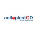 Celloplast GD logo