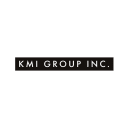 KMI Group logo
