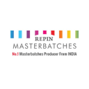 REPIN Masterbatches logo