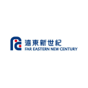 Far Eastern New Century Corporation logo