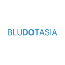 Blu Dot Asia logo
