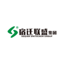 Suqian Unitechem logo