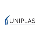 Uniplas logo