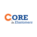 Core Elastomers logo