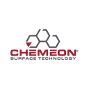 CHEMEON Surface Technology logo