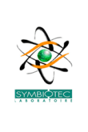 Symbiotec Laboratoire logo