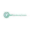 Garland Manufacturing logo