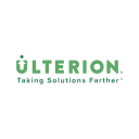 Ulterion International logo