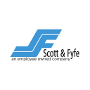 Scott & Fyfe logo