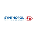 Synthoester brand card logo
