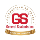 General Sealants logo