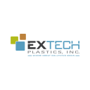 Ex-Tech Plastics logo