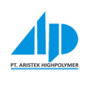 PT. Aristek Highpolymer logo
