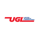 United Gilsonite Laboratories producer card logo