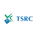 TSRC corporation logo