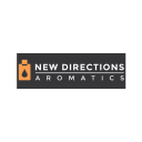 New Directions Aromatics producer card logo