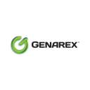 Genarex logo