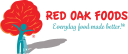 Red Oak Foods logo