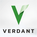 Verdant Specialty Solutions logo