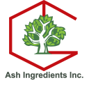 Ash Ingredients, Inc. logo