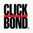 Click Bond logo