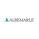 Albemarle Corp logo