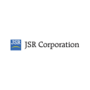 JSR Corporation logo