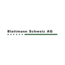 Blattmann Schweiz AG logo