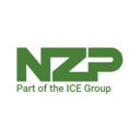 New Zealand Pharmaceuticals (NZP) logo