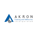 Akron Coating and Adhesives logo