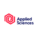 Applied Sciences Inc. logo