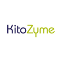 Kitozyme producer card logo