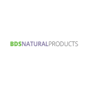 Bds Natural Products producer card logo