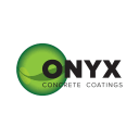 Onyx Concrete Coatings logo