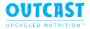 Outcast Foods logo
