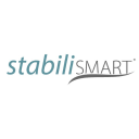 Stabilismart brand card logo