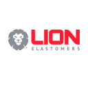 Lion Elastomers logo