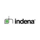Indena logo