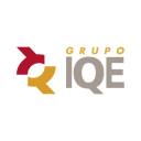 Industrias Quimicas del Ebro (IQE) logo