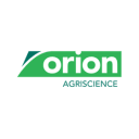 Orion Agroscience logo