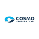 Cosmo Chemical logo