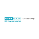 GSI Exim America logo