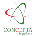 Concepta Ingredients brand card logo